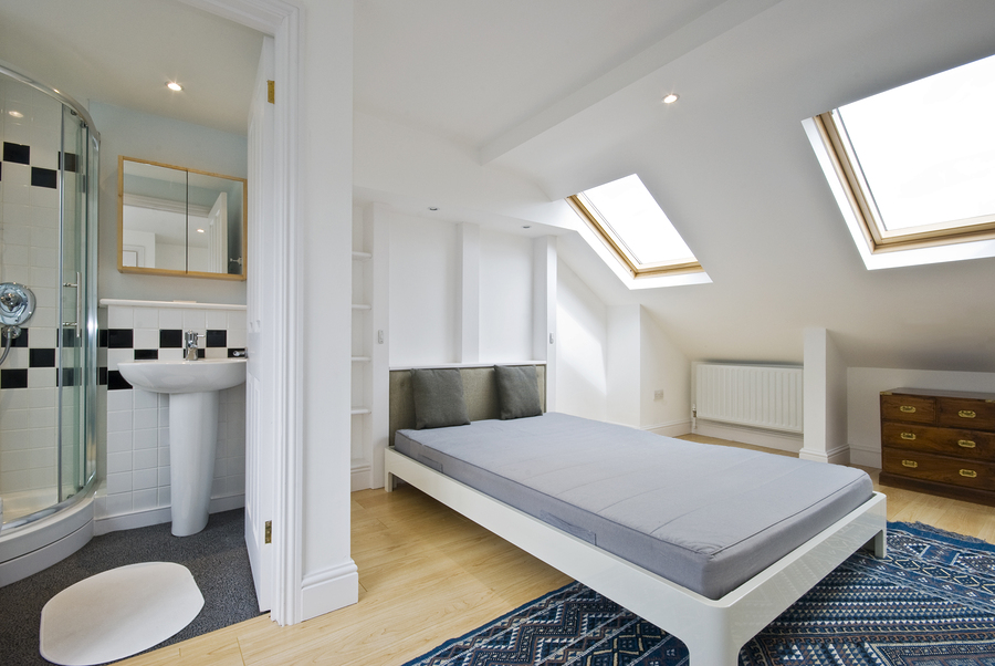 Loft Conversion Design Planning Regs Birmingham
