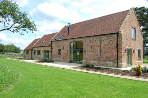 barn conversion drawings in Birmingham