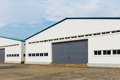 commercial architectural design, planning and building regulations in Birmingham and surrounding areas
