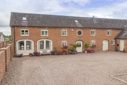 barn conversion design, planning and building regulations in Birmingham and surrounding areas