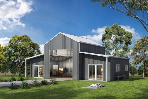 barn conversion design, planning and building regulations in Birmingham and surrounding areas