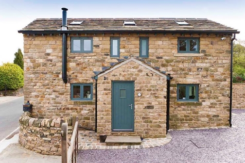 barn conversion design, planning and building regulations in Birmingham and surrounding areas