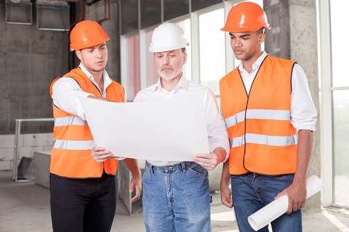 structural engineering services in Birmingham