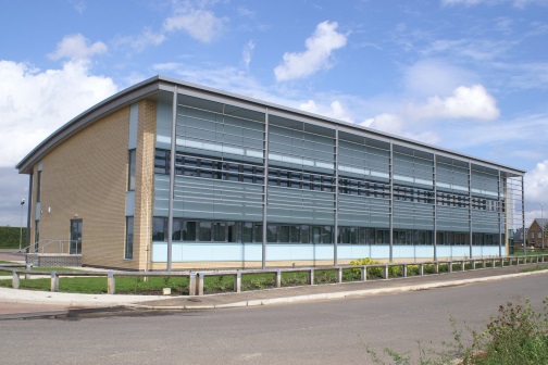 commercial architectural design, planning and building regulations in Birmingham and surrounding areas