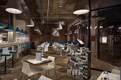 commercial architectural design, planning and building regulations in Birmingham and surrounding areas
