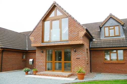 double storey extension design, planning and building regulations in Birmingham and surrounding areas