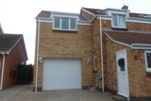 double storey extension design, planning and building regulations in Birmingham and surrounding areas