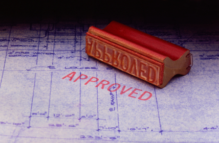 Building Regulations in Birmingham