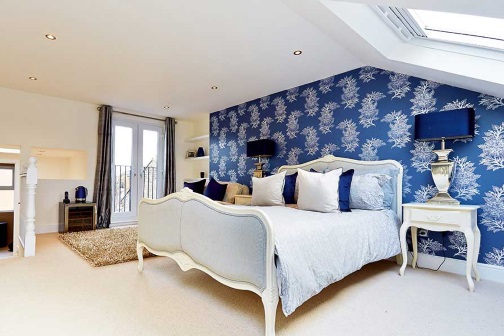 loft conversion design, planning and building regulations in Birmingham and surrounding areas