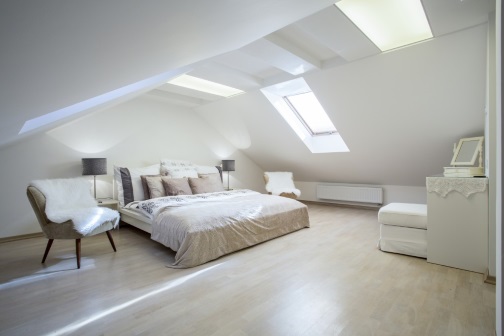 loft conversion design, planning and building regulations in Birmingham and surrounding areas