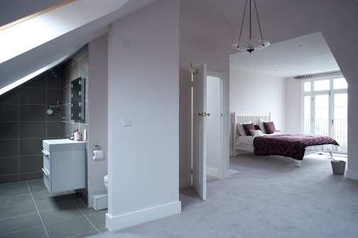 loft conversion design, planning and building regulations in Birmingham and surrounding areas