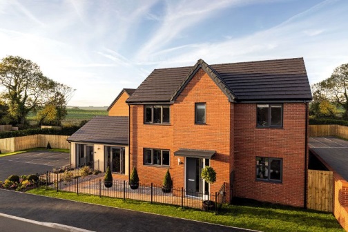 new build design, planning and building regulations in Birmingham and surrounding areas