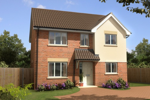 new build design, planning and building regulations in Birmingham and surrounding areas