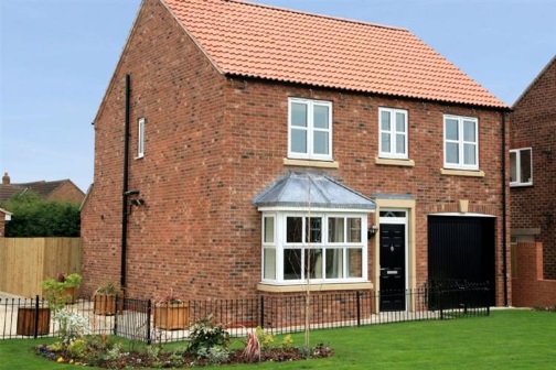 new build design, planning and building regulations in Birmingham and surrounding areas