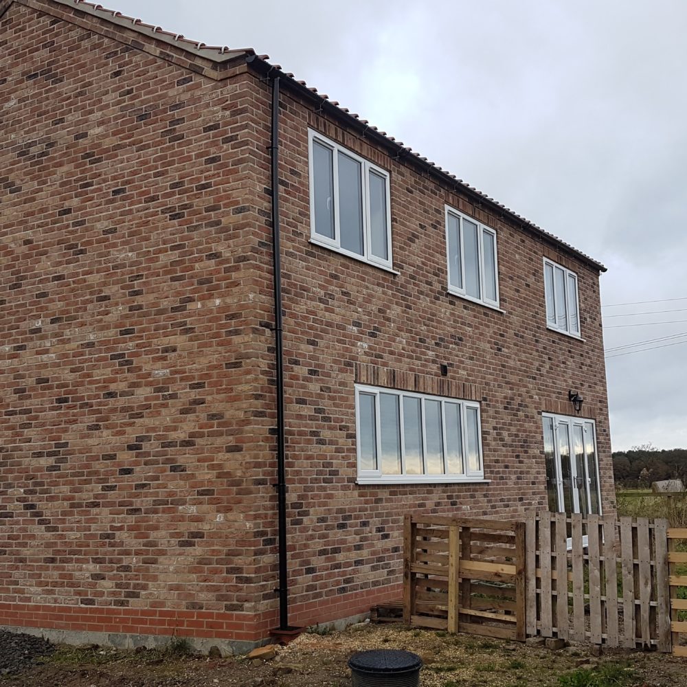 New Build & SelfBuild Houses Birmingham CK Architectural