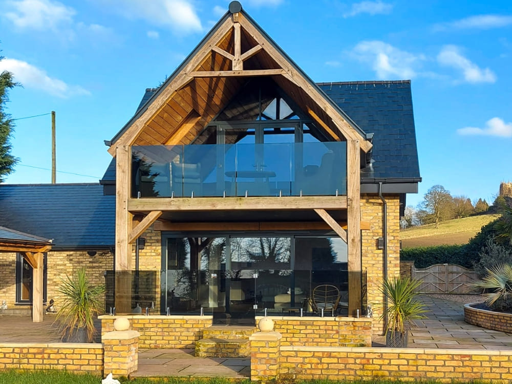 Double Storey Extensions CK Architectural Birmingham Double Storey Extensions CK Architectural Birmingham